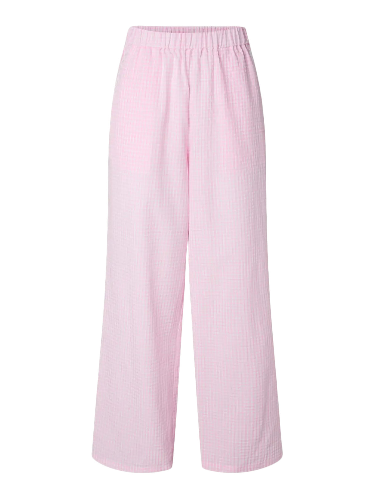 Roseate Spoonbill COCONUT MILK Bukser fra PIECES - 17168222