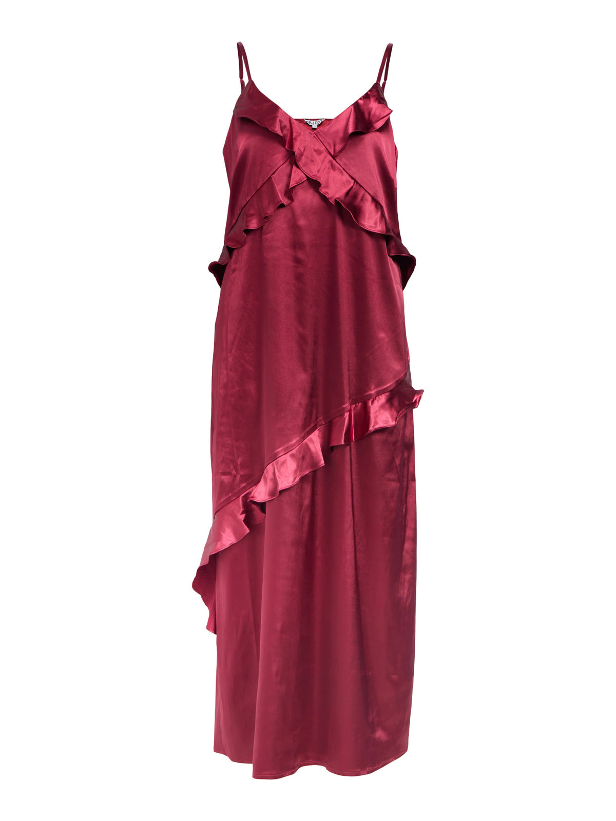 Cabernet Kjole fra Object - 23048635