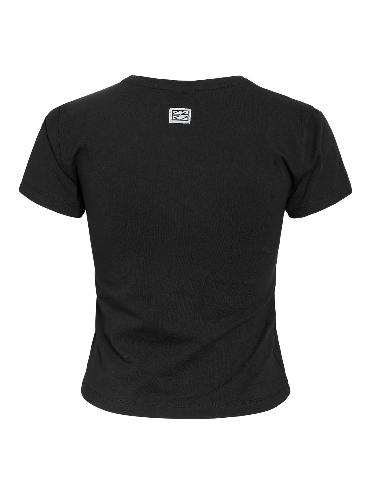 Black ANGEL Bluse fra Noisy May - 27037170