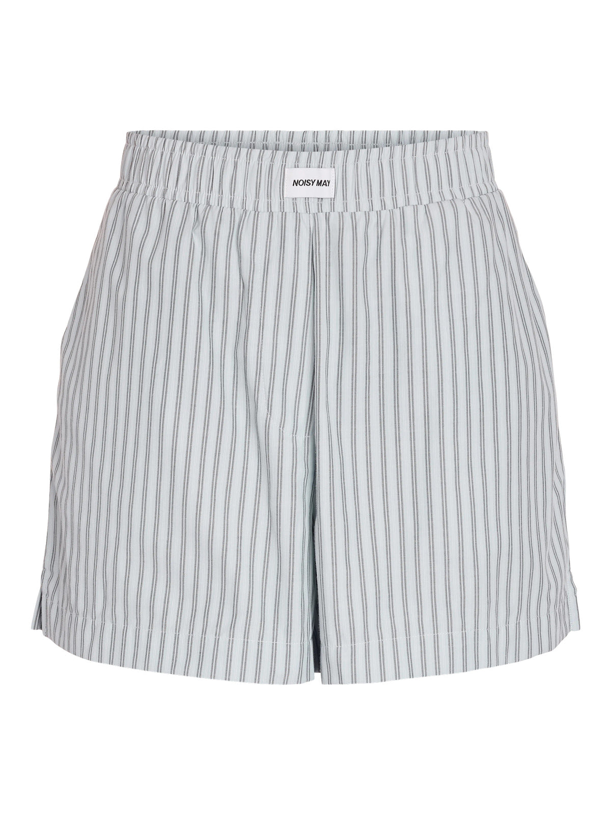 Blue Bell GREY Shorts fra Noisy May - 27039553