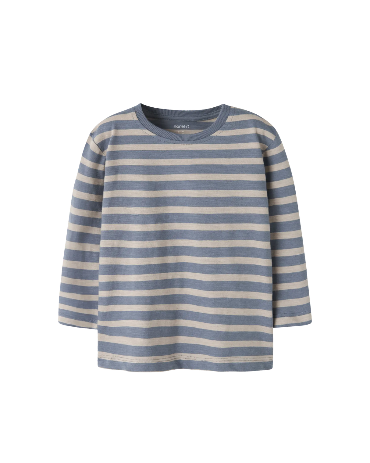 Name it Flint Stone Island Fossil T-Shirt - 13253230