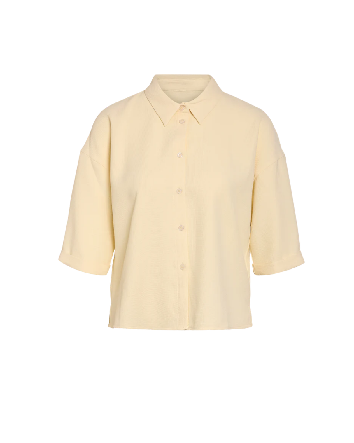 Sand/black - Birch/Black - Pieces - Sweater - 17154521