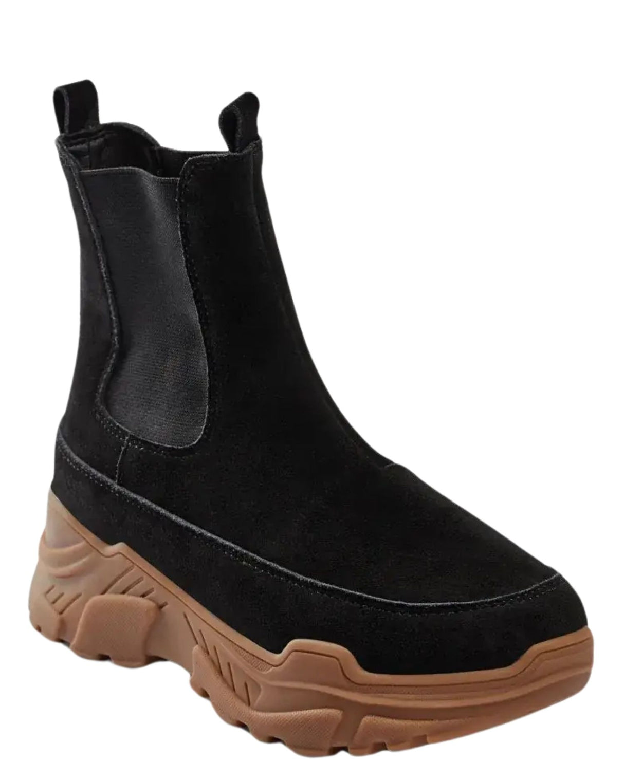 Sort Sofie Schnoor Støvler - G223807