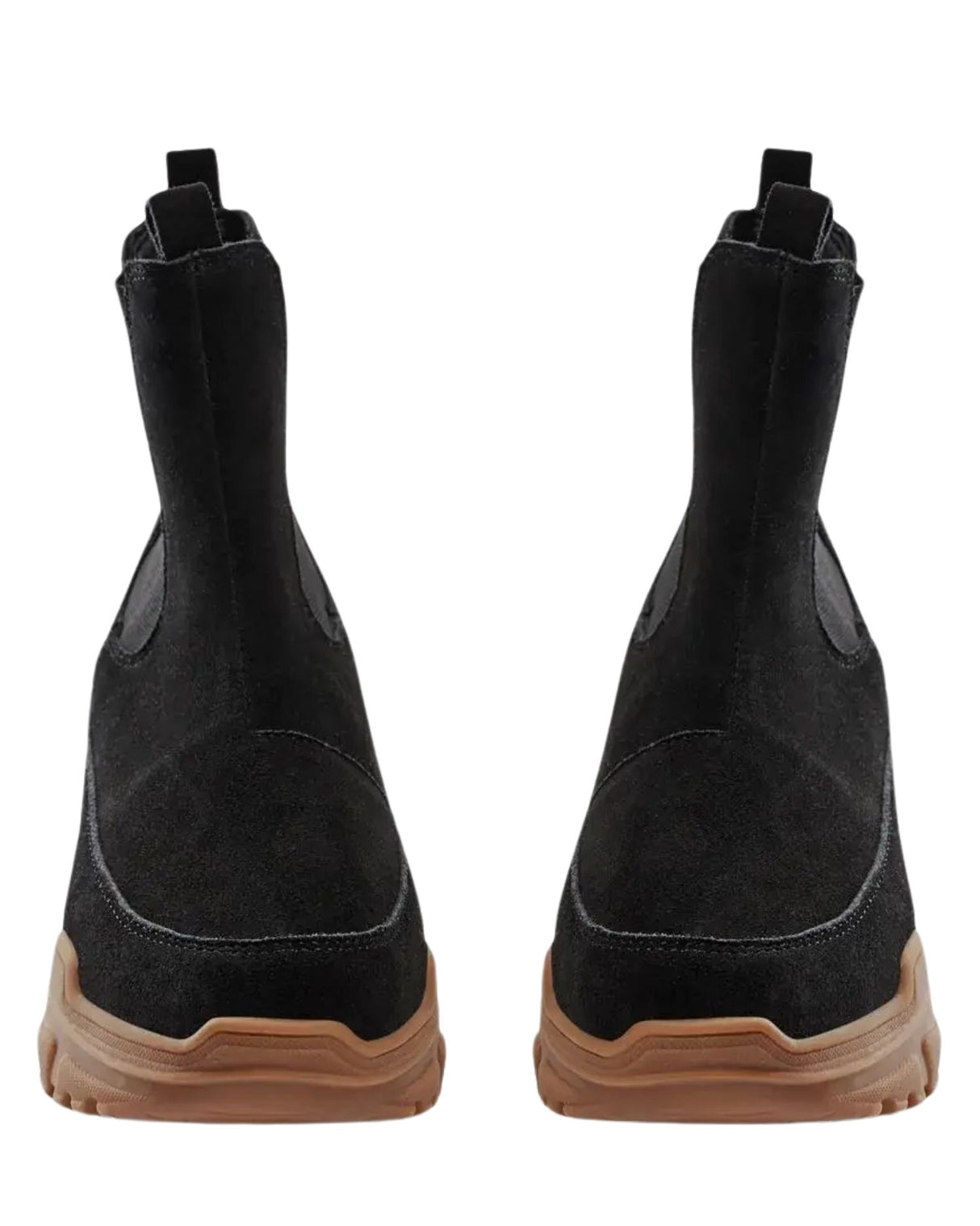 Sort Sofie Schnoor Støvler - G223807