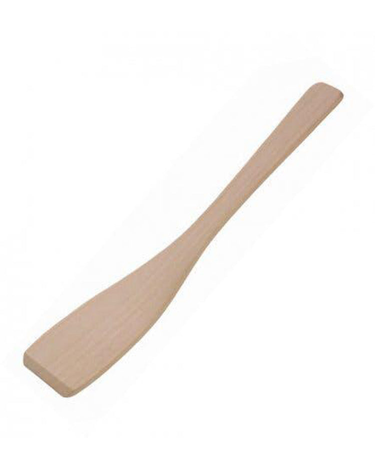 Curved pallet 30cm beech