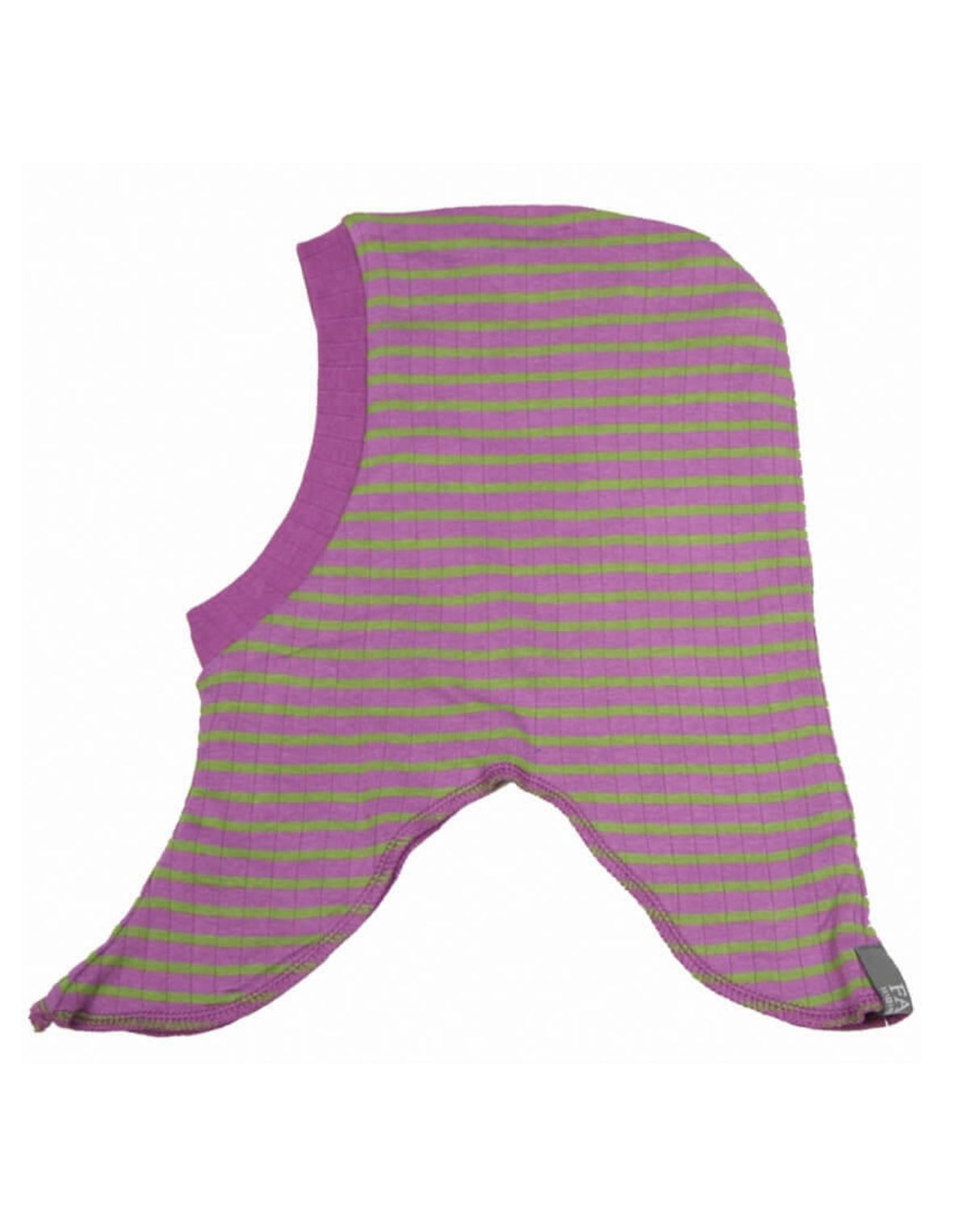 Lilla stribet Fast By BombiBitt hue-HA101