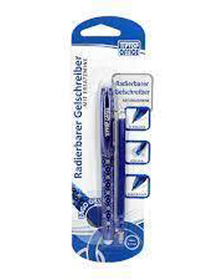 X-pen Adjustable GEL pen with refill