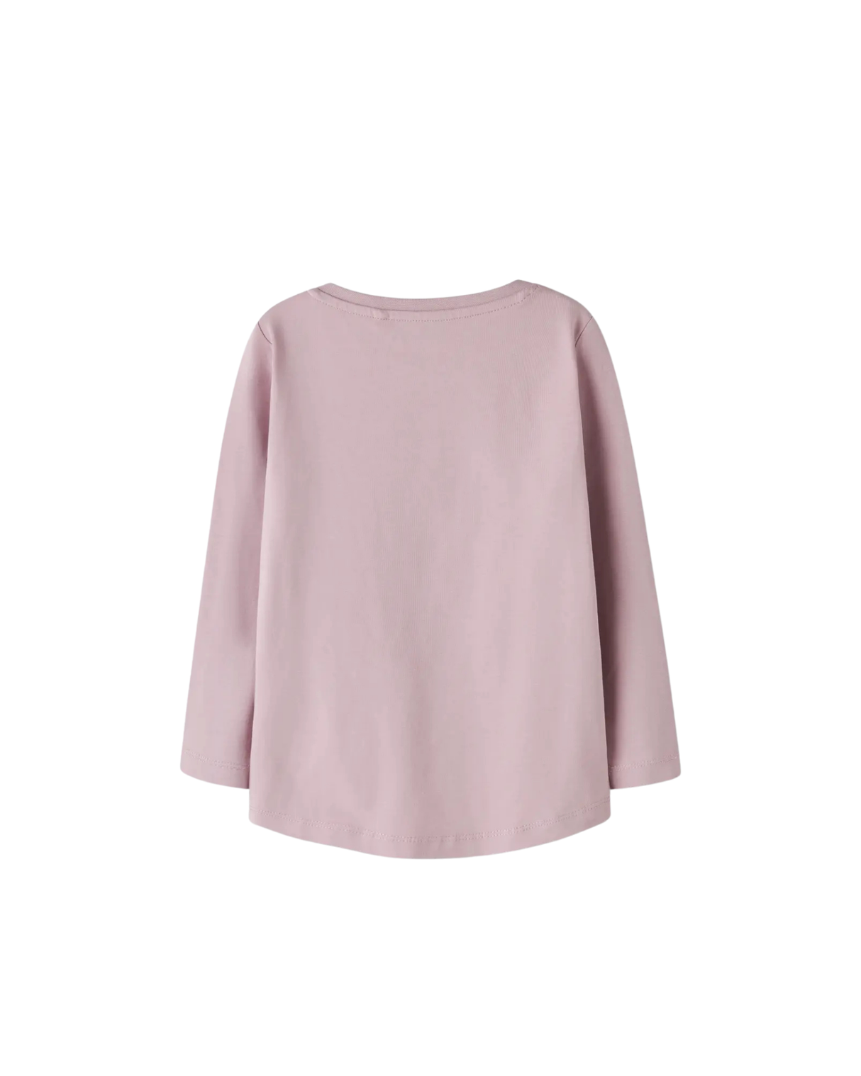 Name it Keepsake Lilac Paris T-Shirt - 13224958