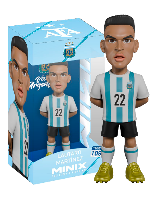 MINIX FB Lautaro ARGENTINA