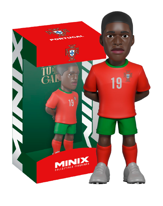 MINIX FB Mendes PORTUGAL