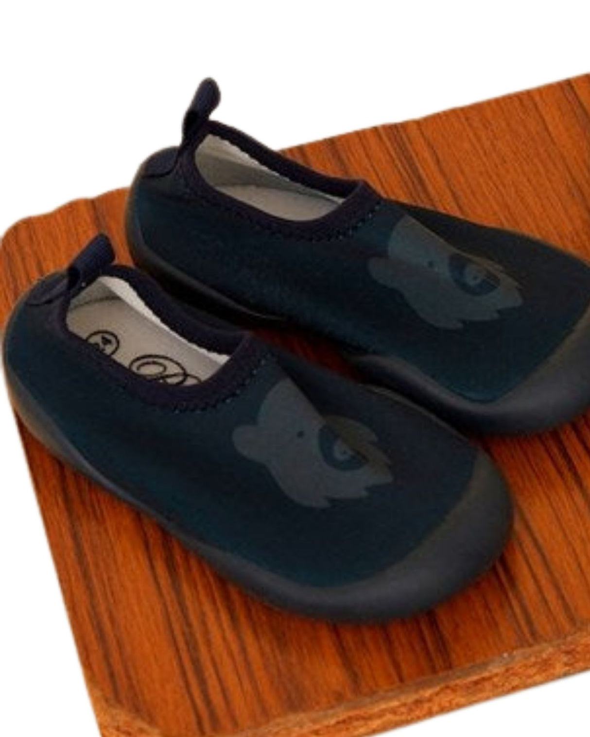 Mørkeblå Sofie Schnoor badesko - P232809-5019