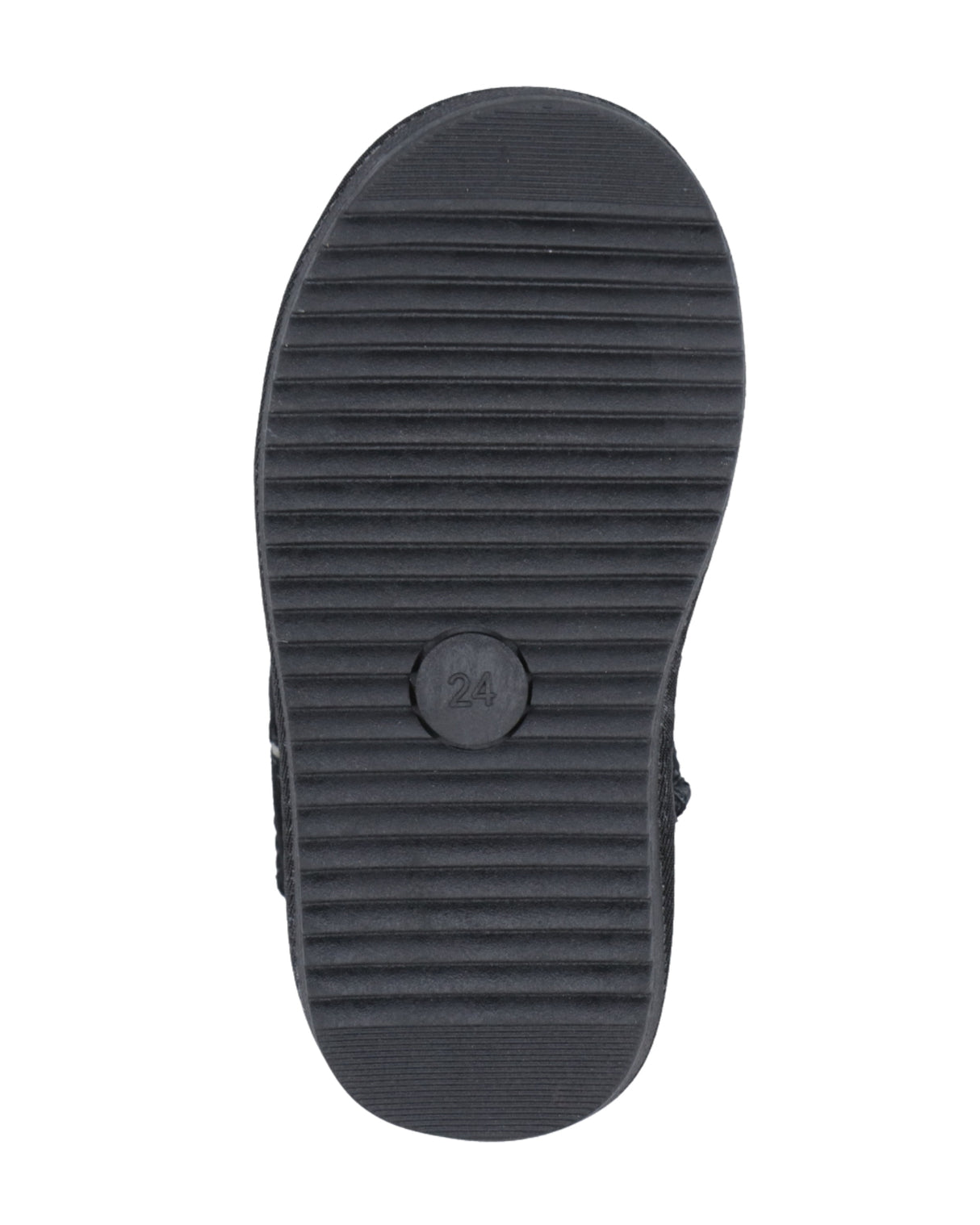 Sort - Black - Sofie Schnoor - Bamsestøvler - Kirsebær - P244806-1000