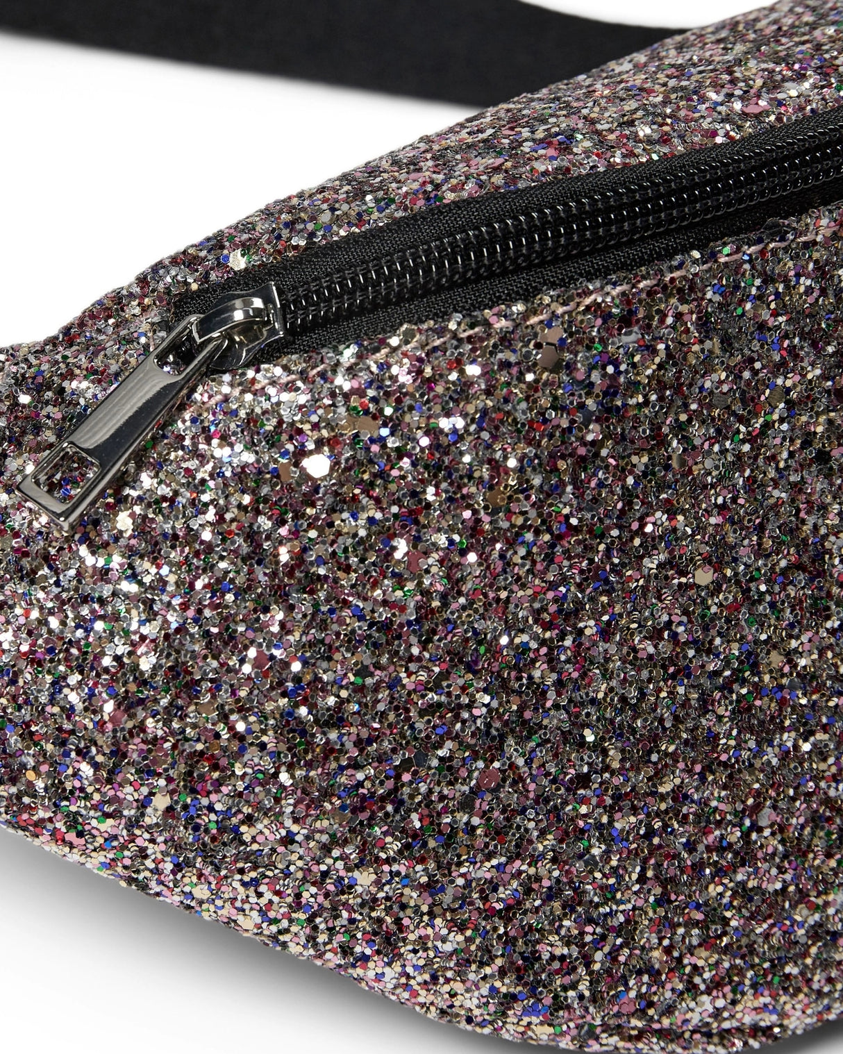 Glitter - Multi - Sofie Schnoor - Bæltetaske - P244921