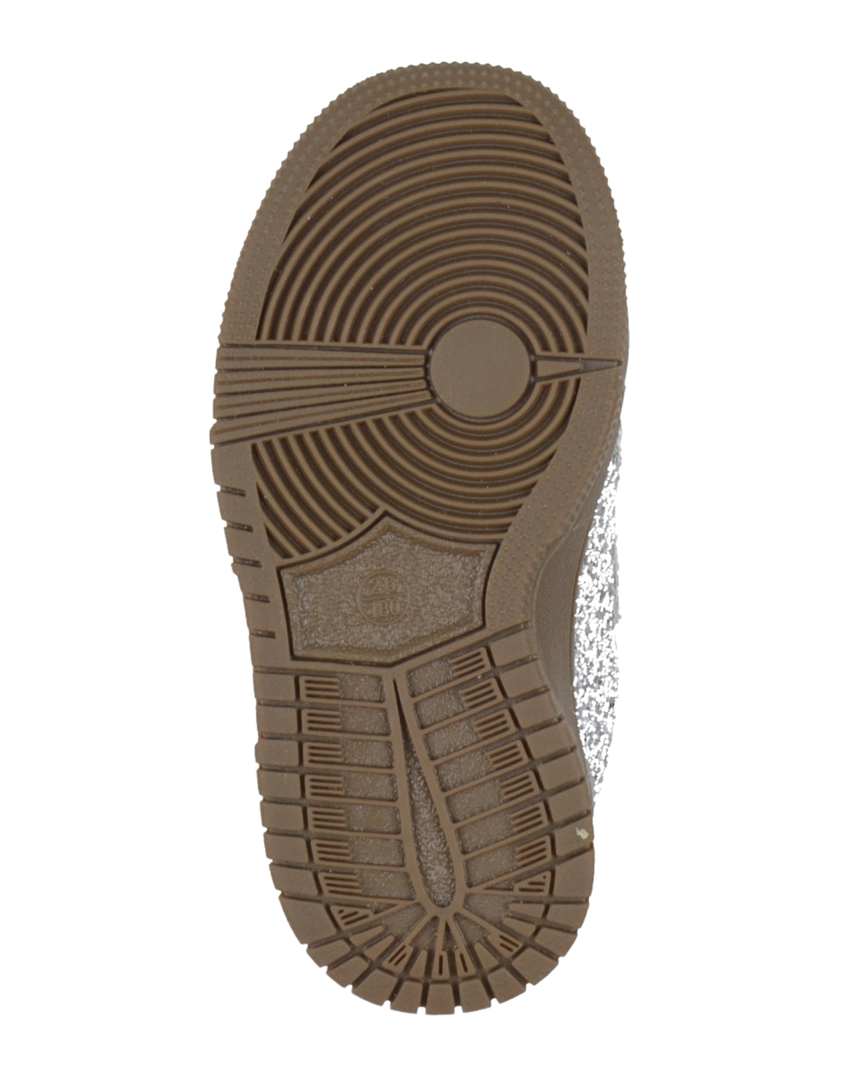 Sølv - Silver - Sofie Schnoor - Sneakers - P251830-8005