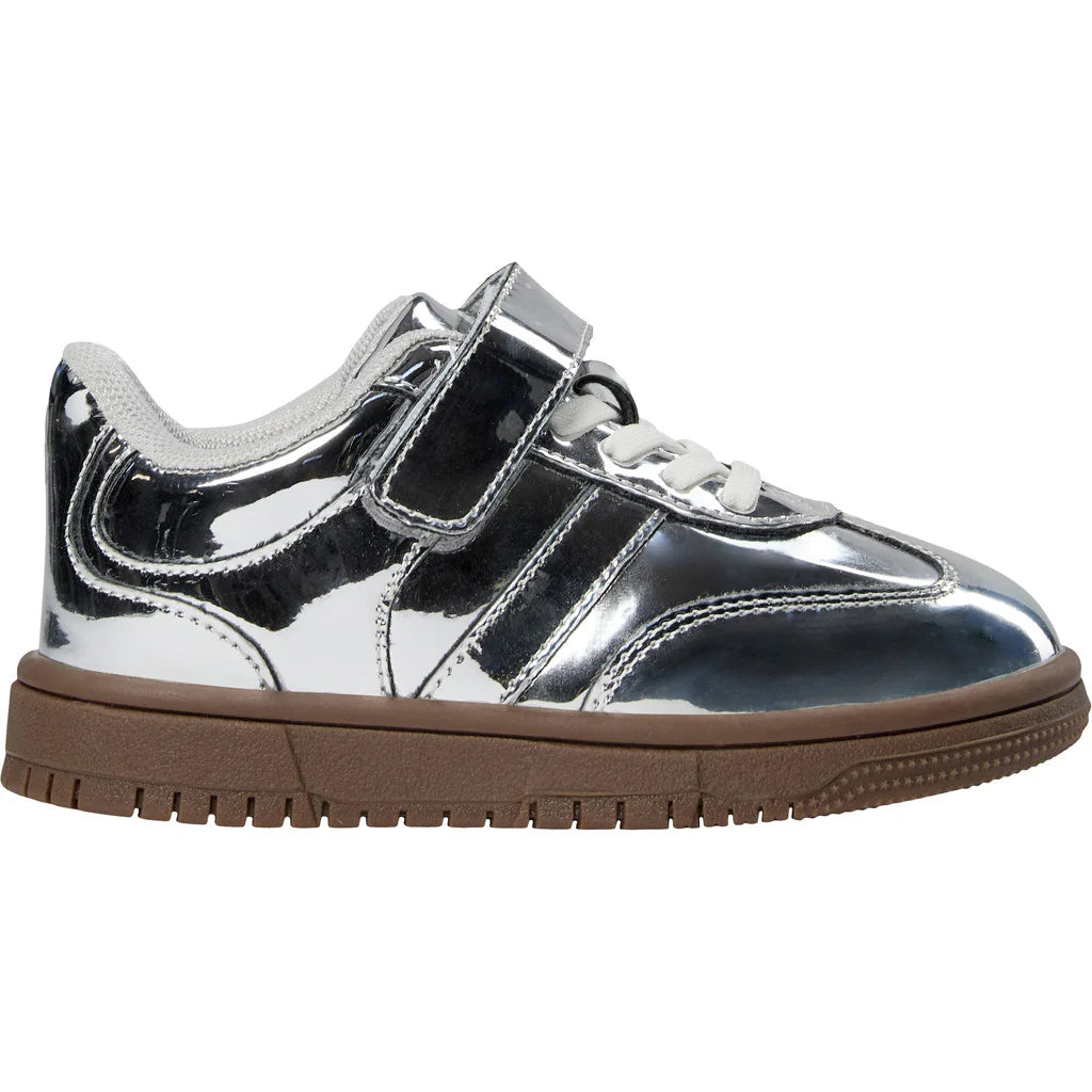 Sko & støvler fra Sofie Schnoor 8005 Silver - P261822