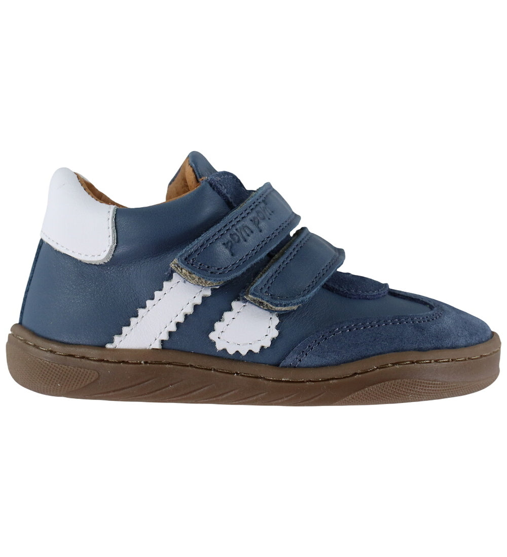 Cosmic Sky Sko fra Pom Pom - PM0016