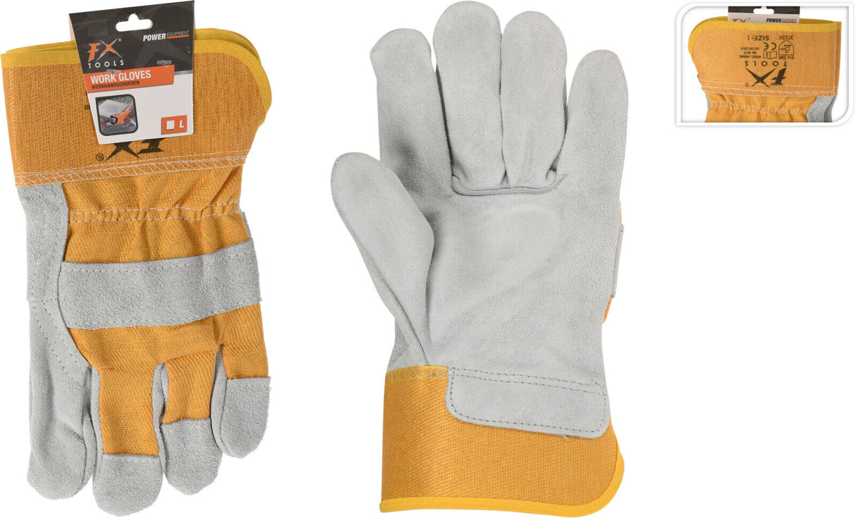 Work gloves