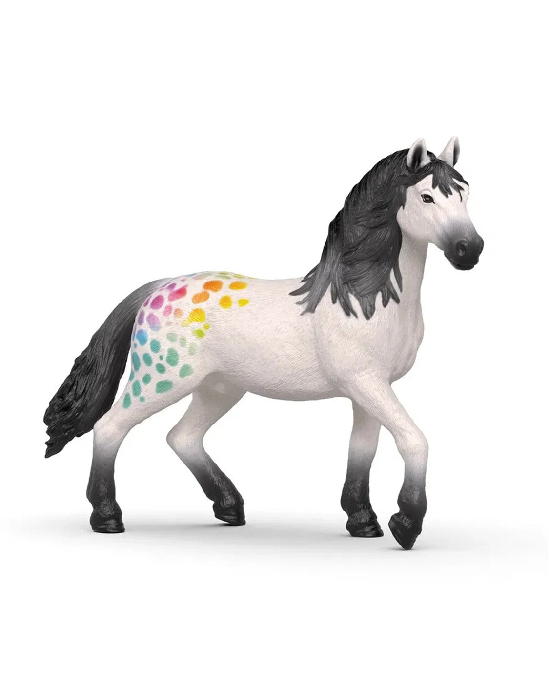 Horse 90 years edition 2025 - Schleich 70677-609