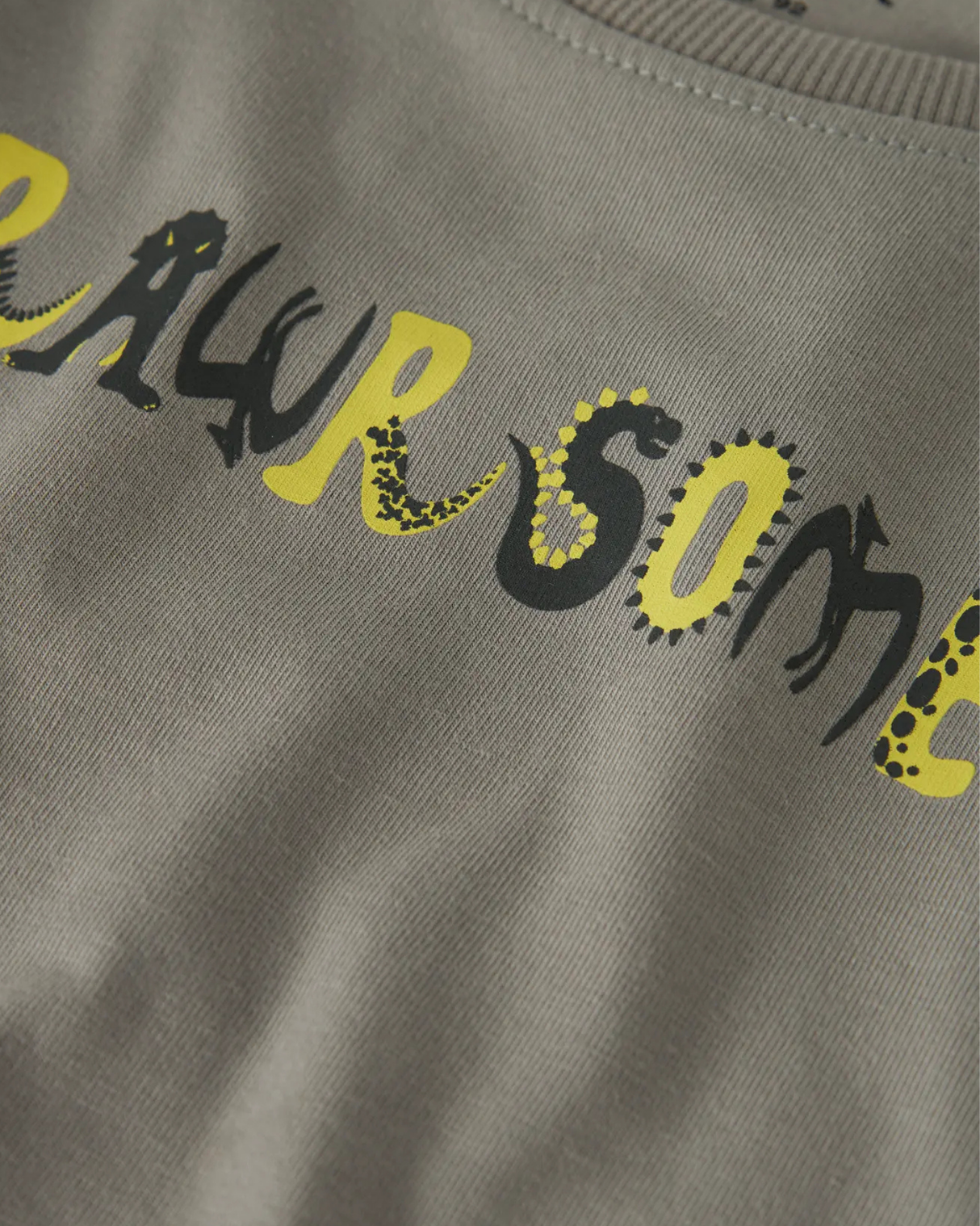 Name it Shadow Rawrsome T-Shirt - 13224978