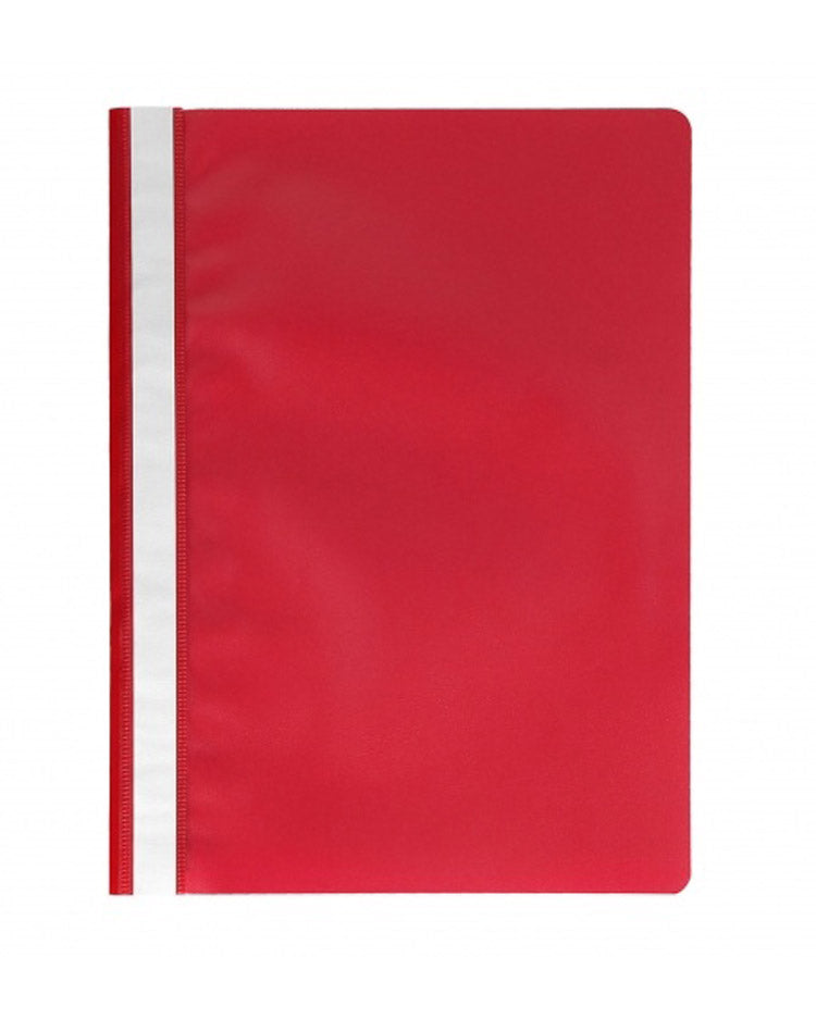 Offer folder A4 1pc RED