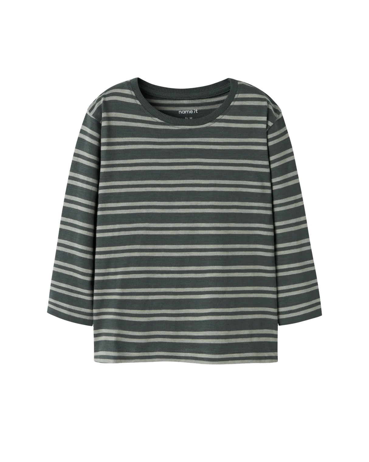 Name it grøn Urban Chic Shadow T-Shirt - 13253230