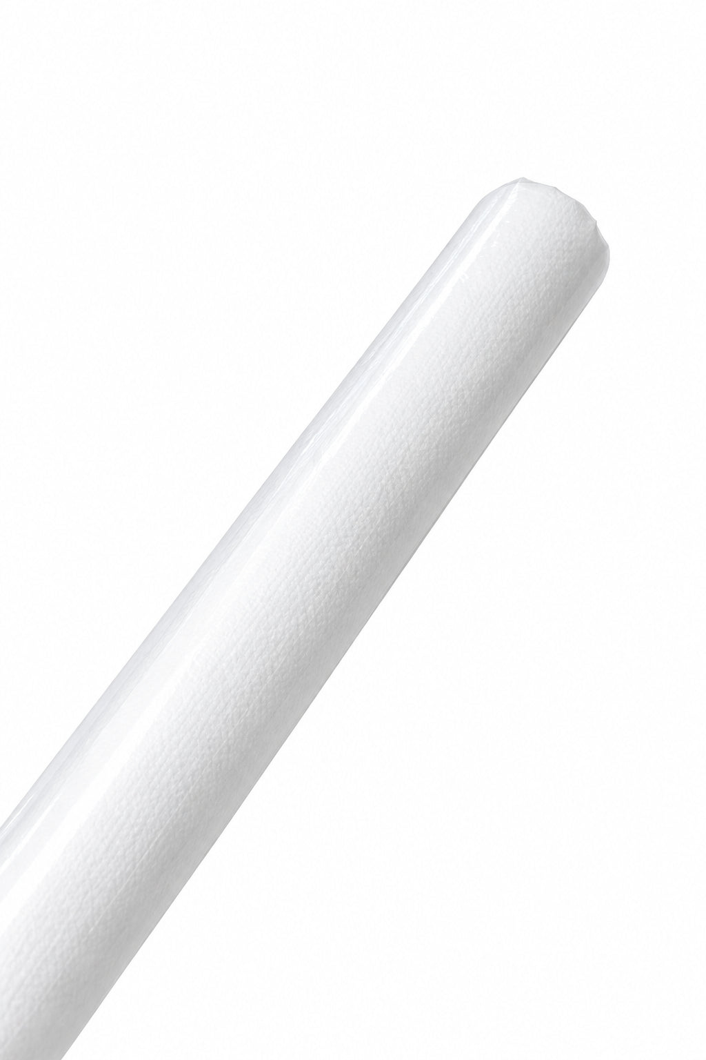 Paper tablecloth 1.20x8m - white