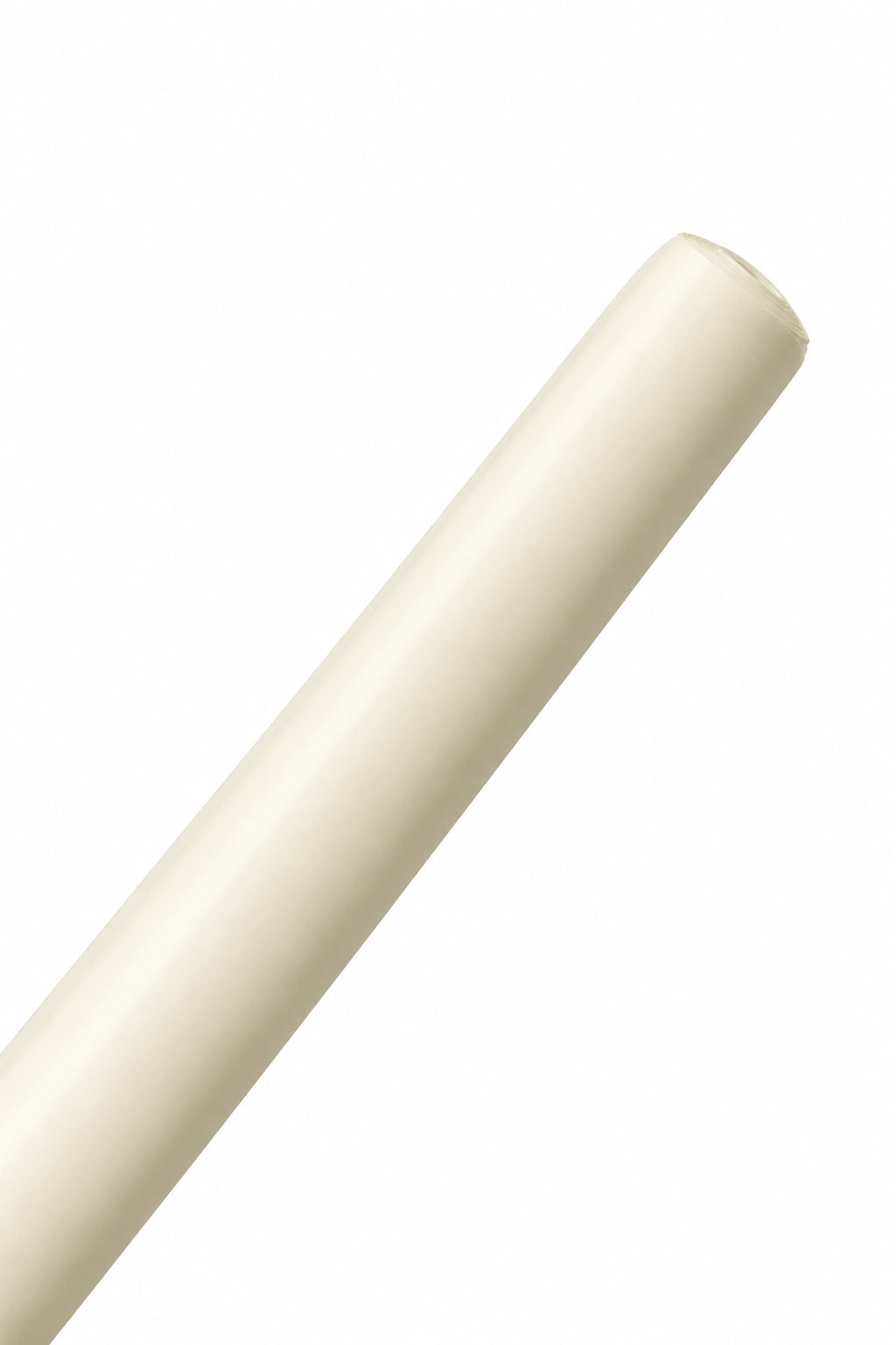 Paper tablecloth 1.20x8m - ivory