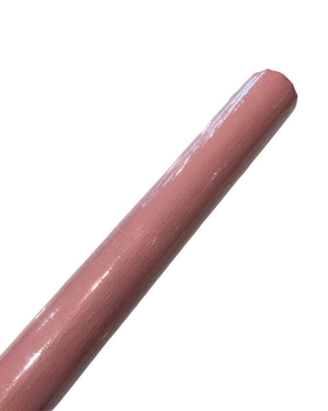 Papirsdug 1,20x8m - pastel rosa