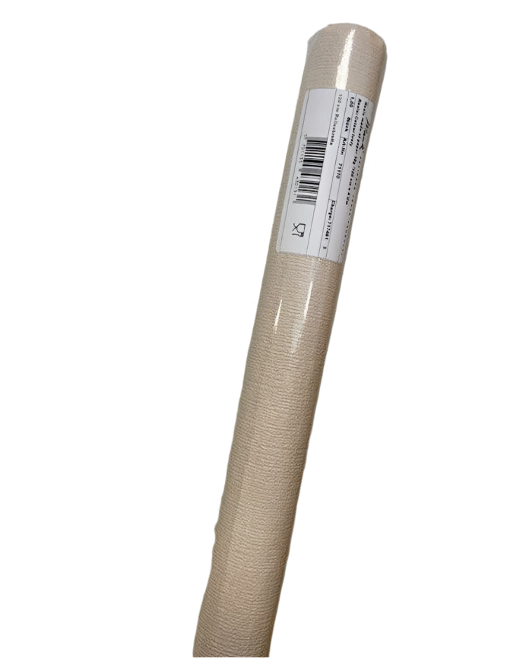 Papirsdug 1,20x8m - elfenben