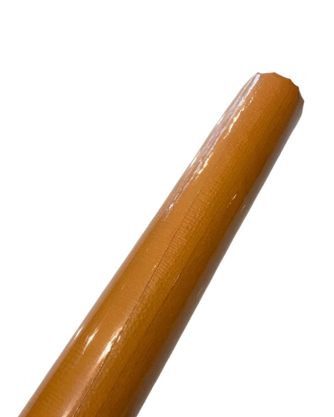 Papirsdug 1,20x8m - orange