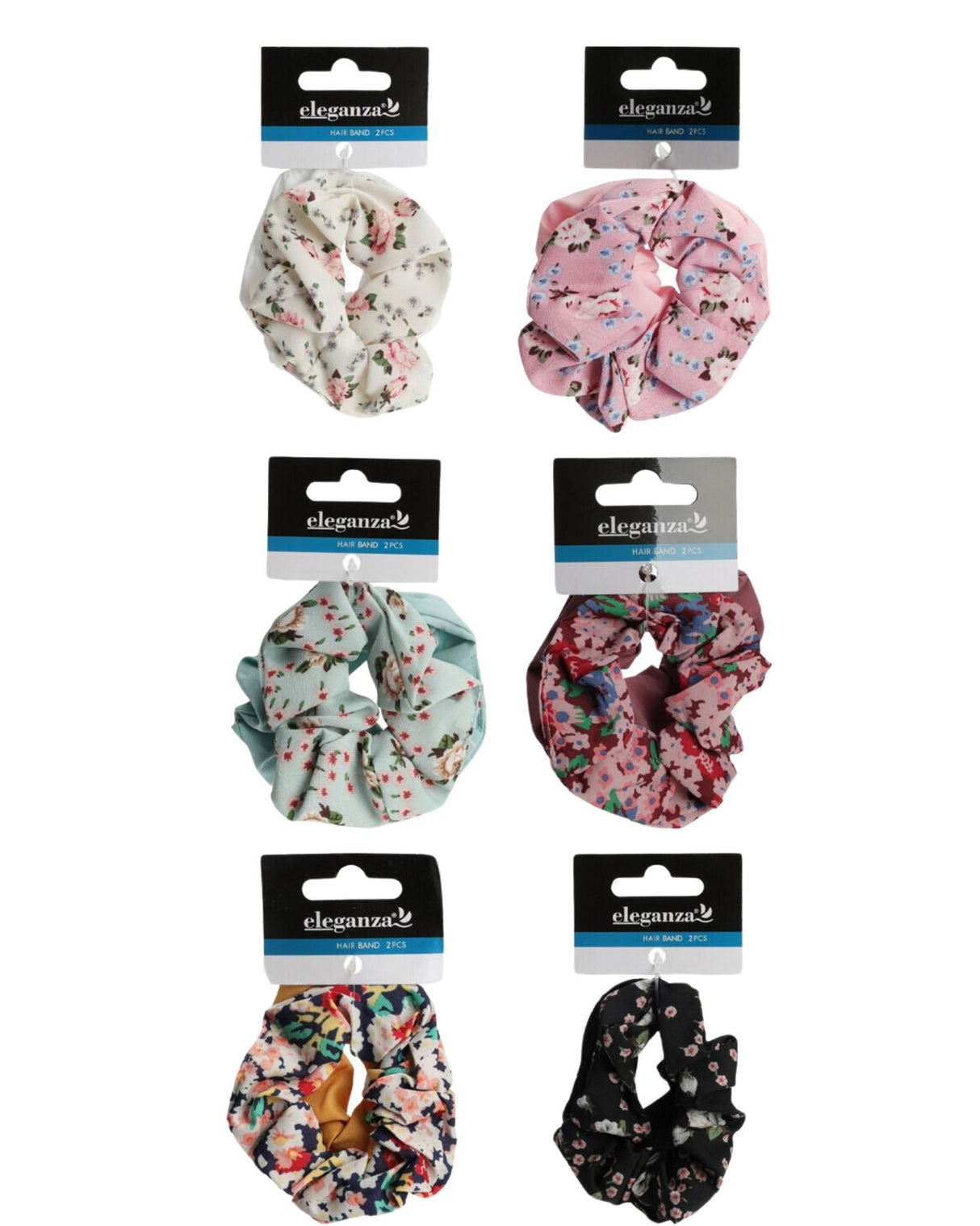 Hårelastikker 2 stk - cy4654440