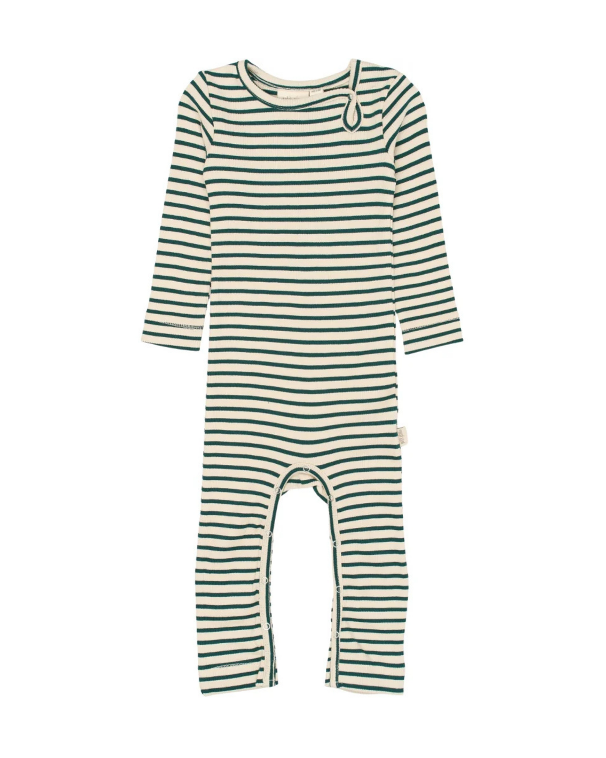 Sand - peyote melange - Name it - Christmas jumpsuit - 13234489