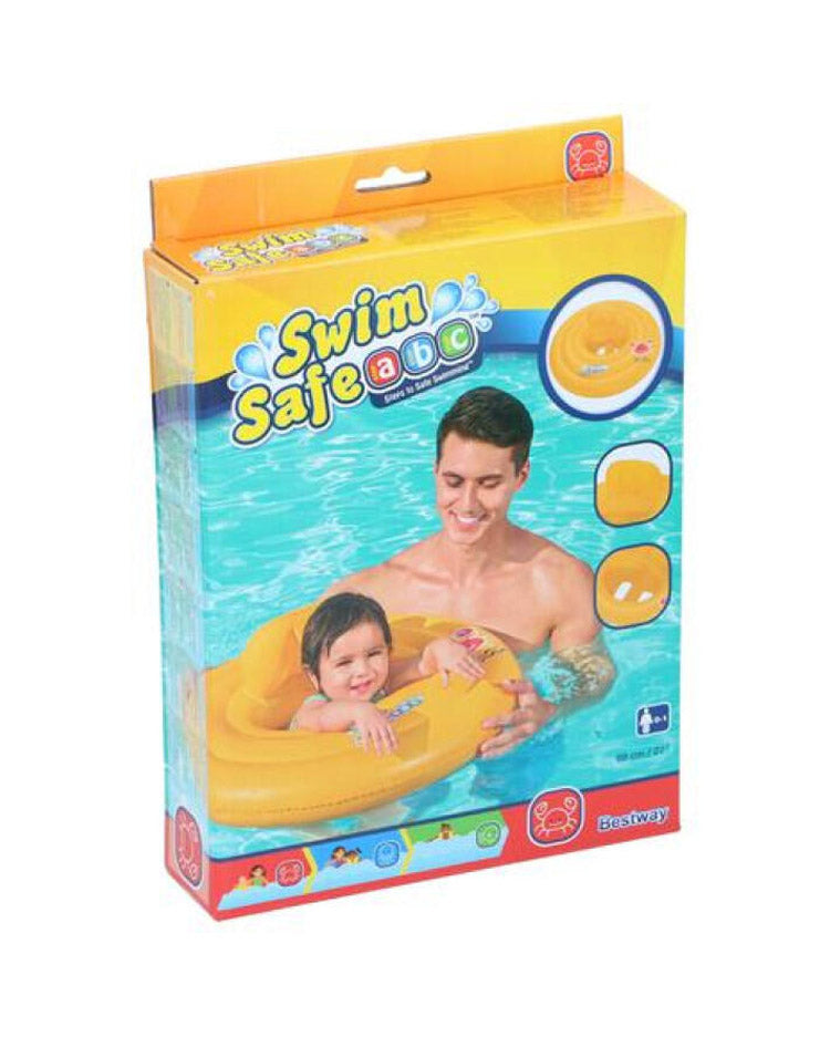 Swim ring baby float D69cm