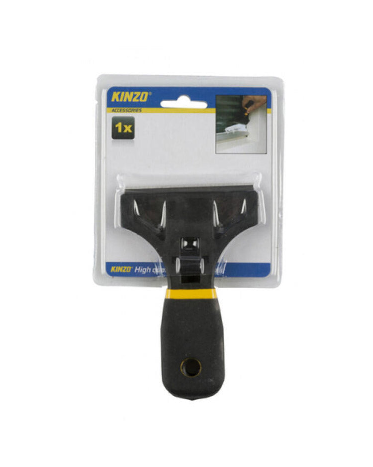 Maling skraber fra KINZO