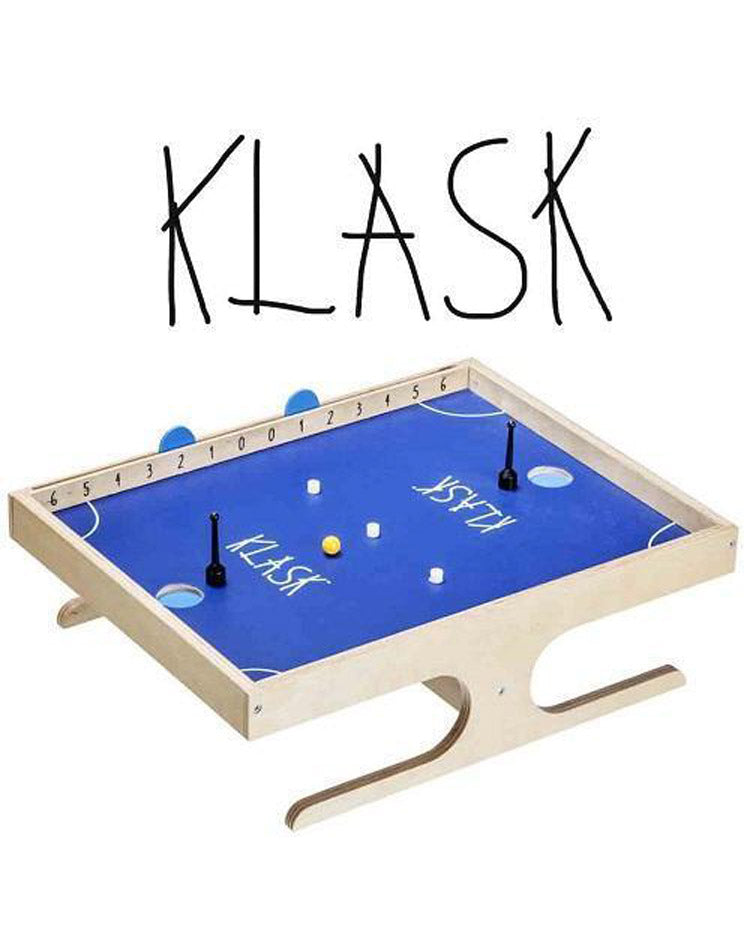 KLASK (Nordic)
