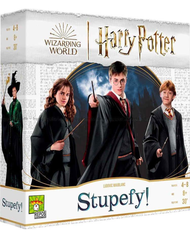 Harry Potter Board Game