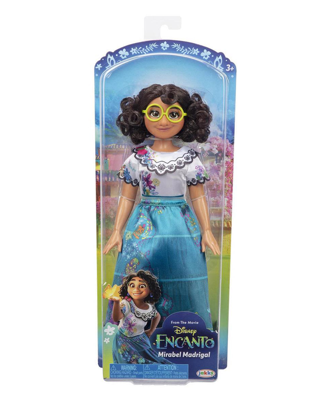 Disney Encanto Fashion Doll