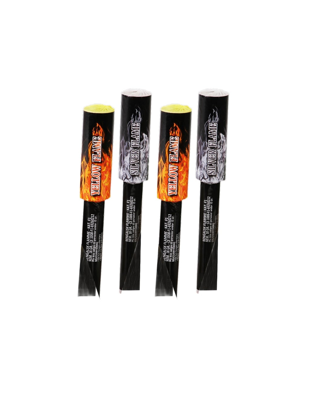 (No.157) Krakatau fountains