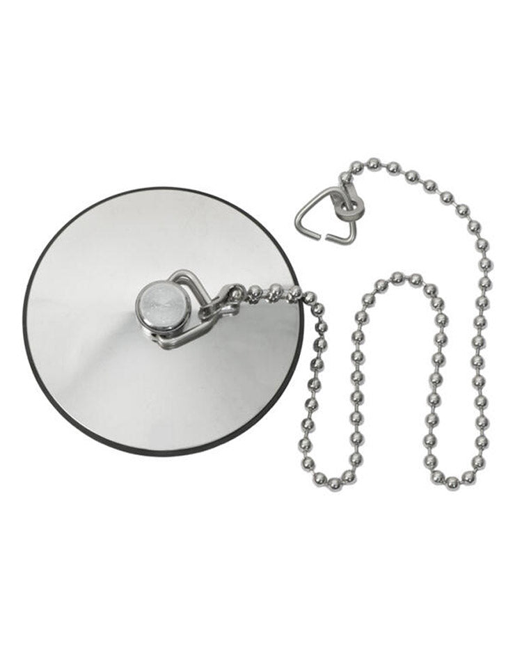 Sink stopper Jewel without loss with chain