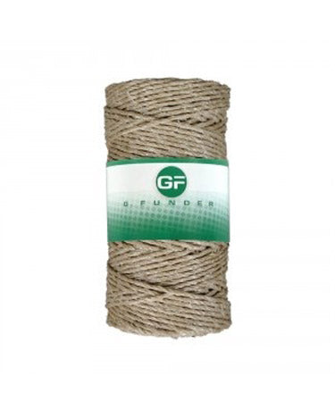 Sejlgarn 2-sl 85 m.