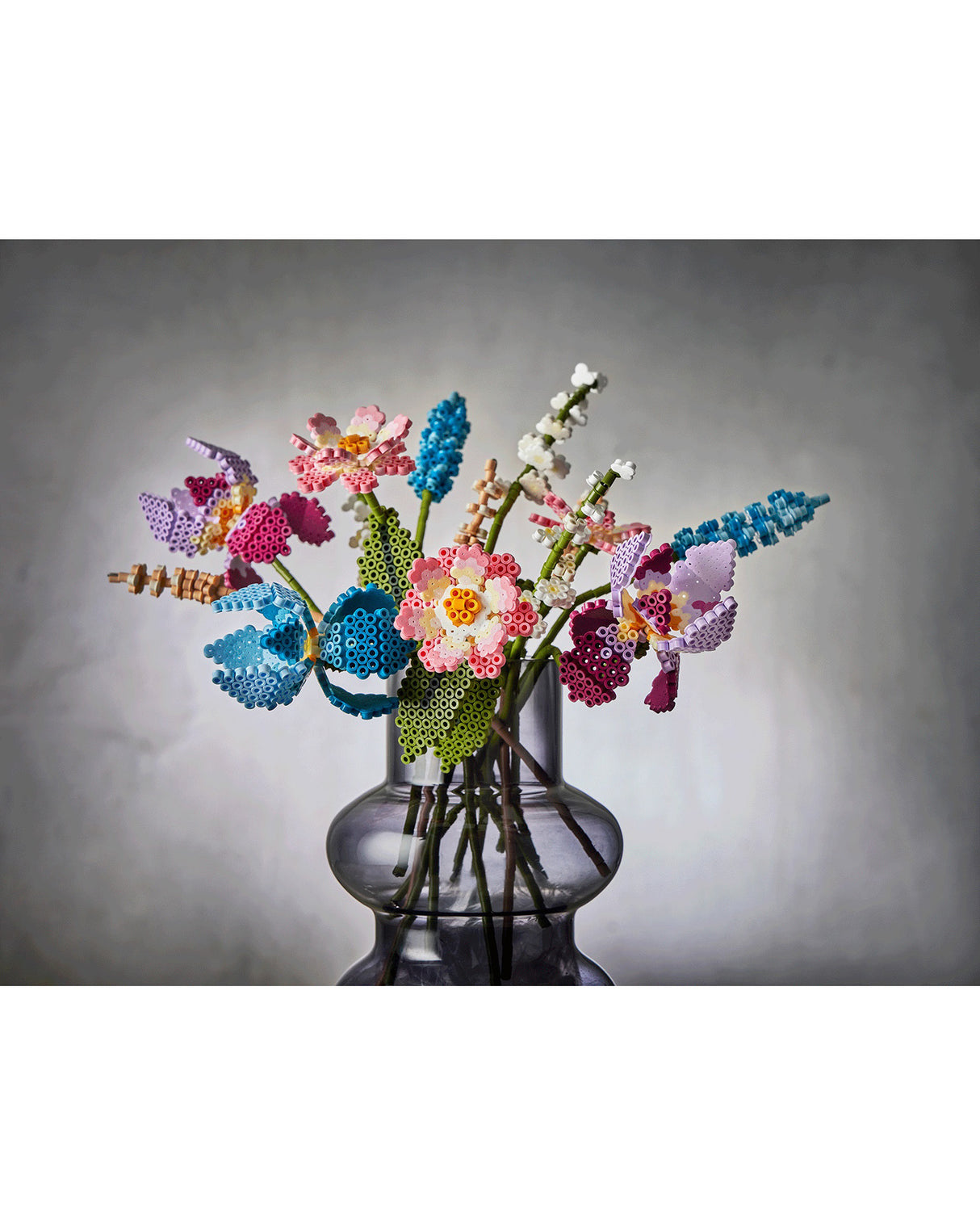 Hama Art - Bouquet