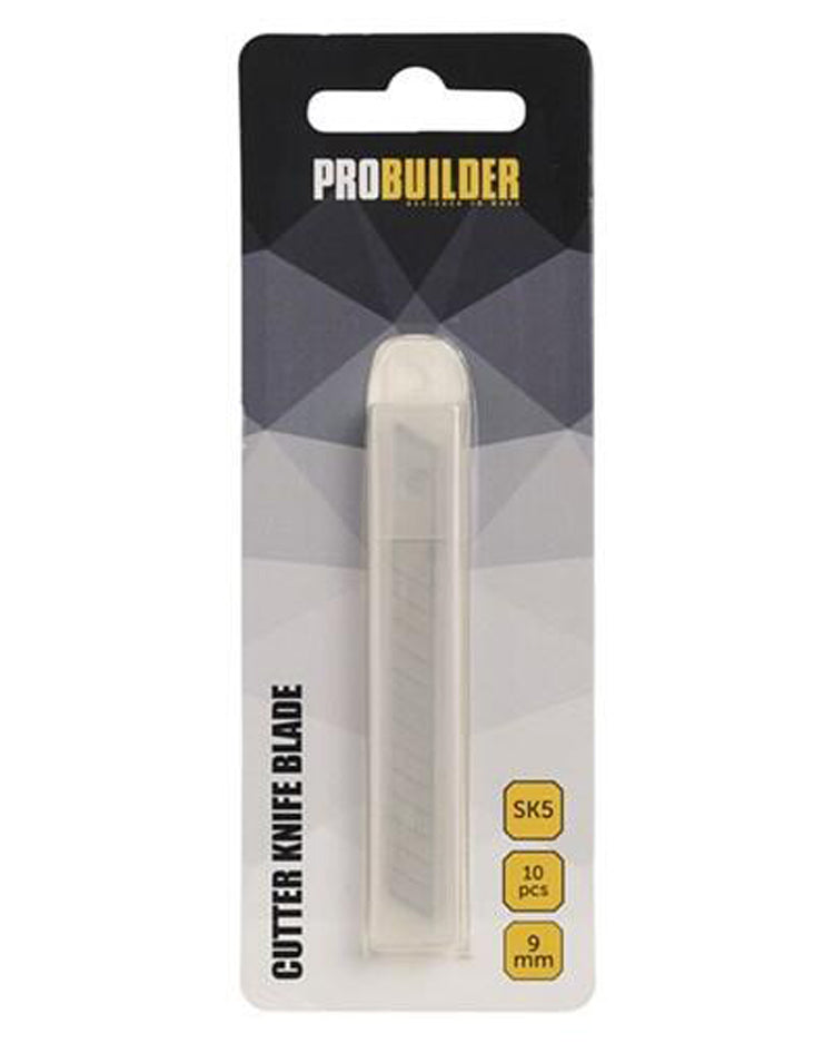Hobbykniv blade 9 mm 10 stk