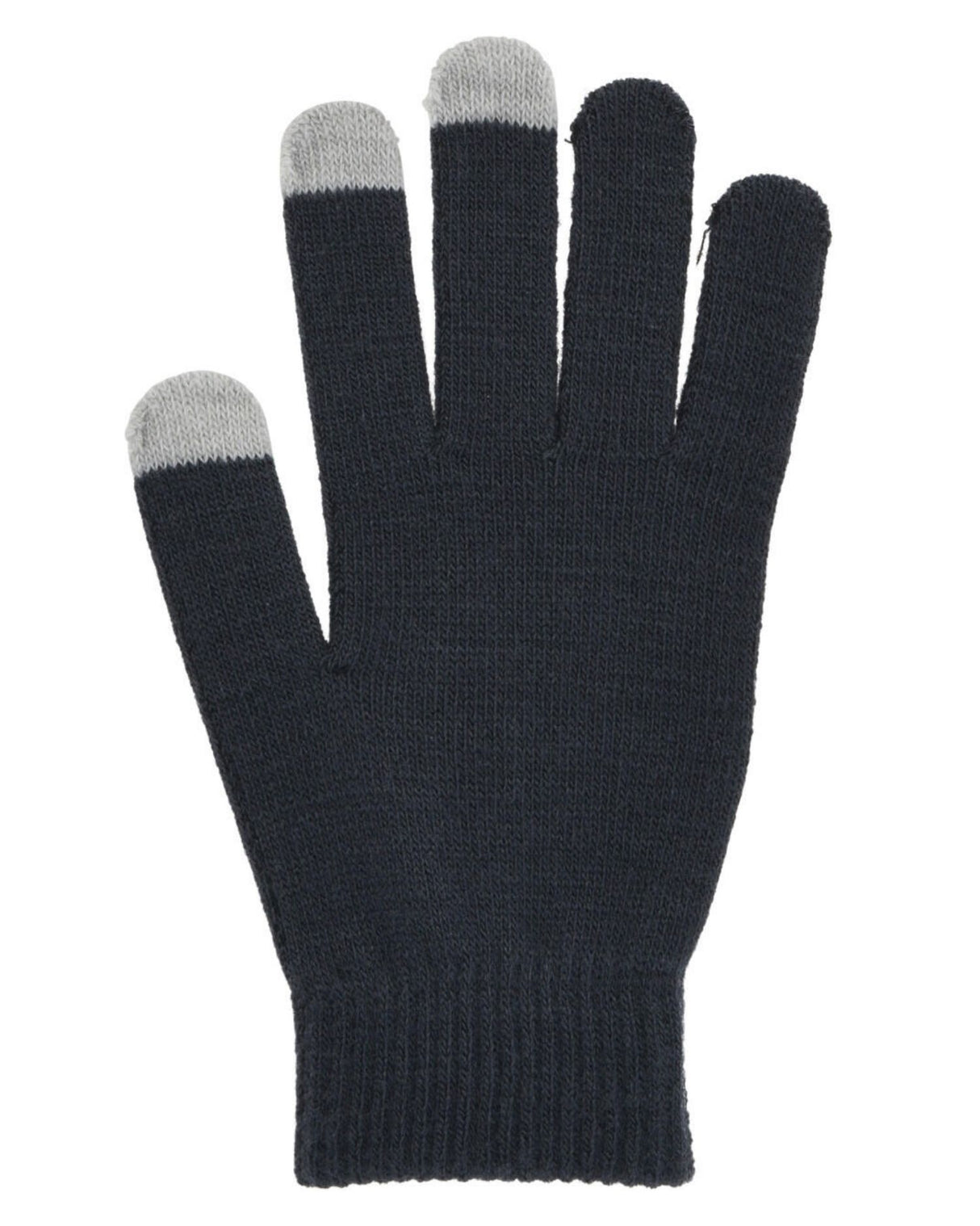 Fingervanter med Touch screen fingre 1par - hz1980630