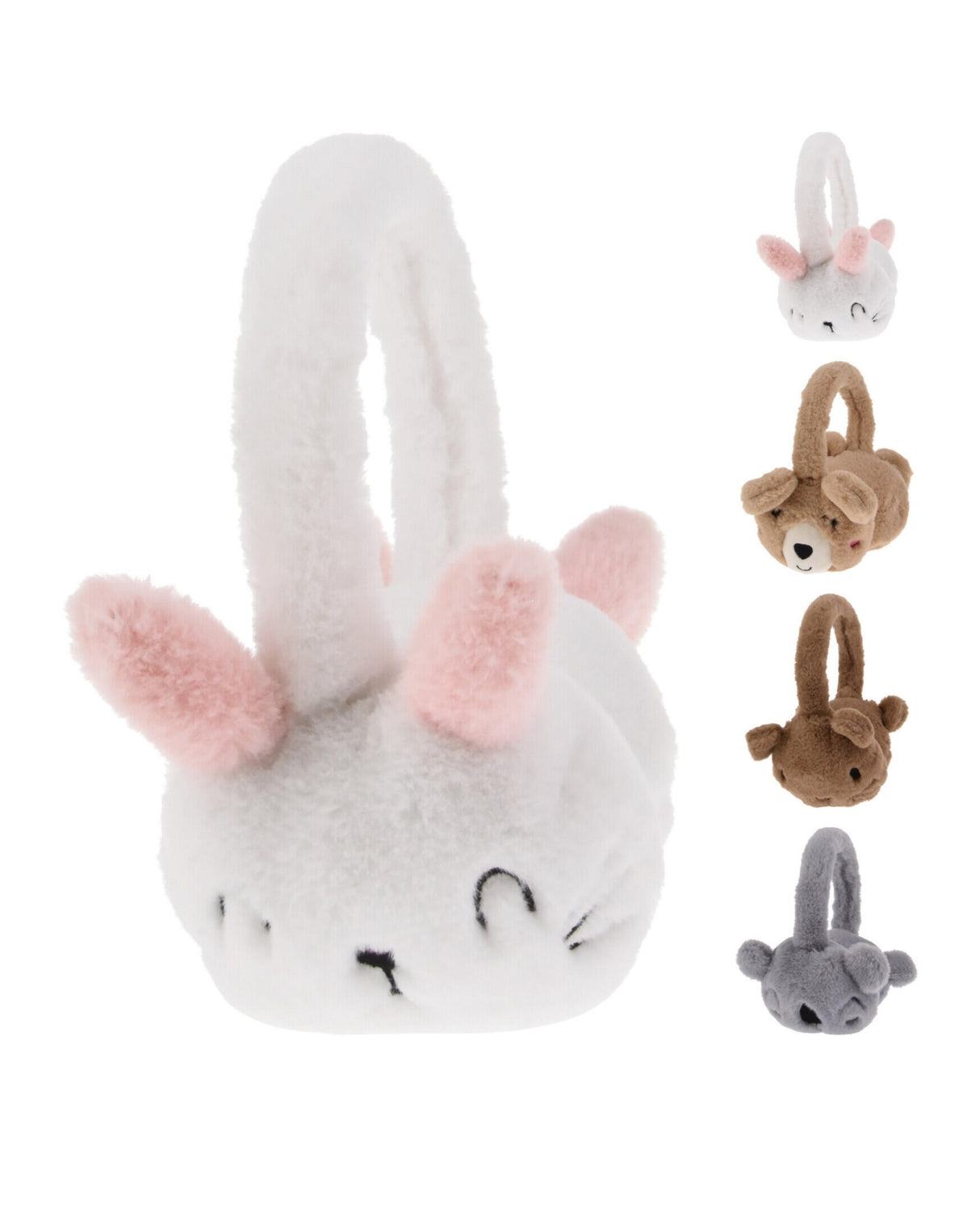 Earmuffs for children