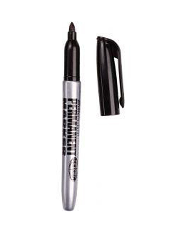 Permanent marker sort