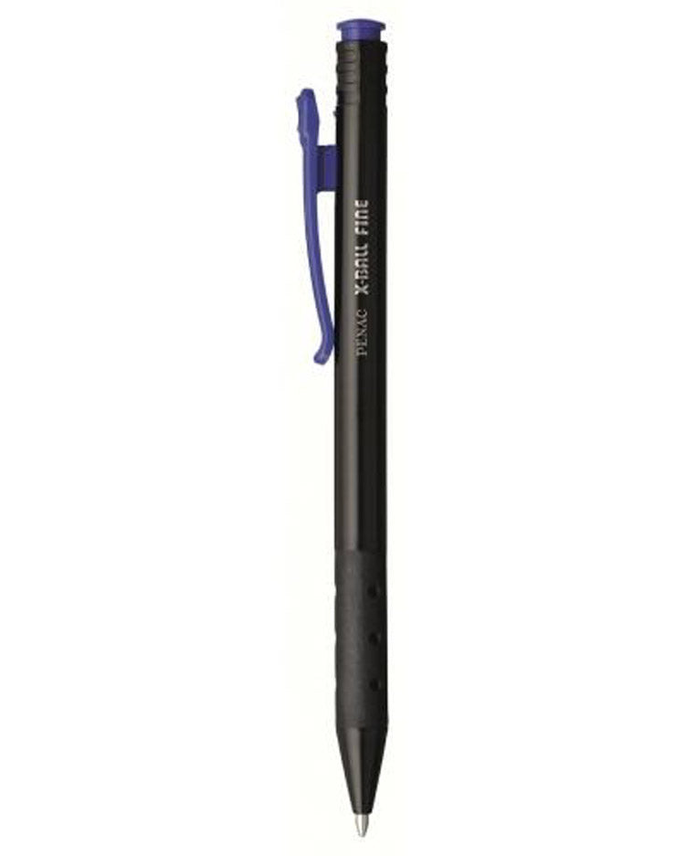 PENAC kuglepen X-Ball fine (skriver blå)