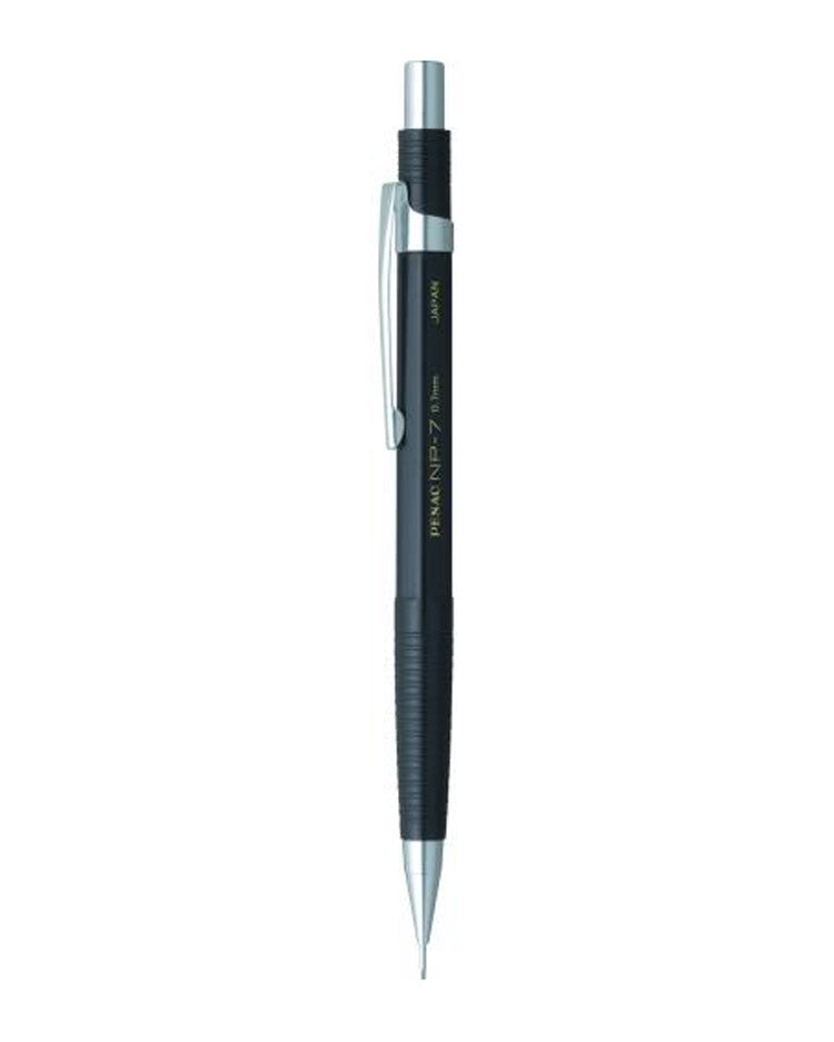 PENAC pencil NP 0,7mm sort