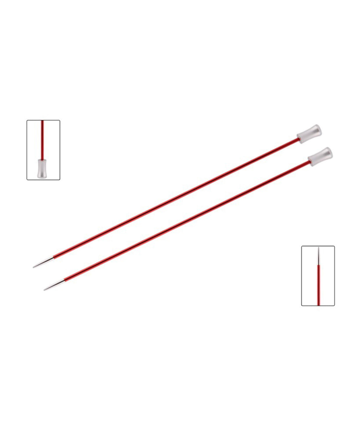 Jumper 25 cm / 2.5mm - Zing ALU - UDG