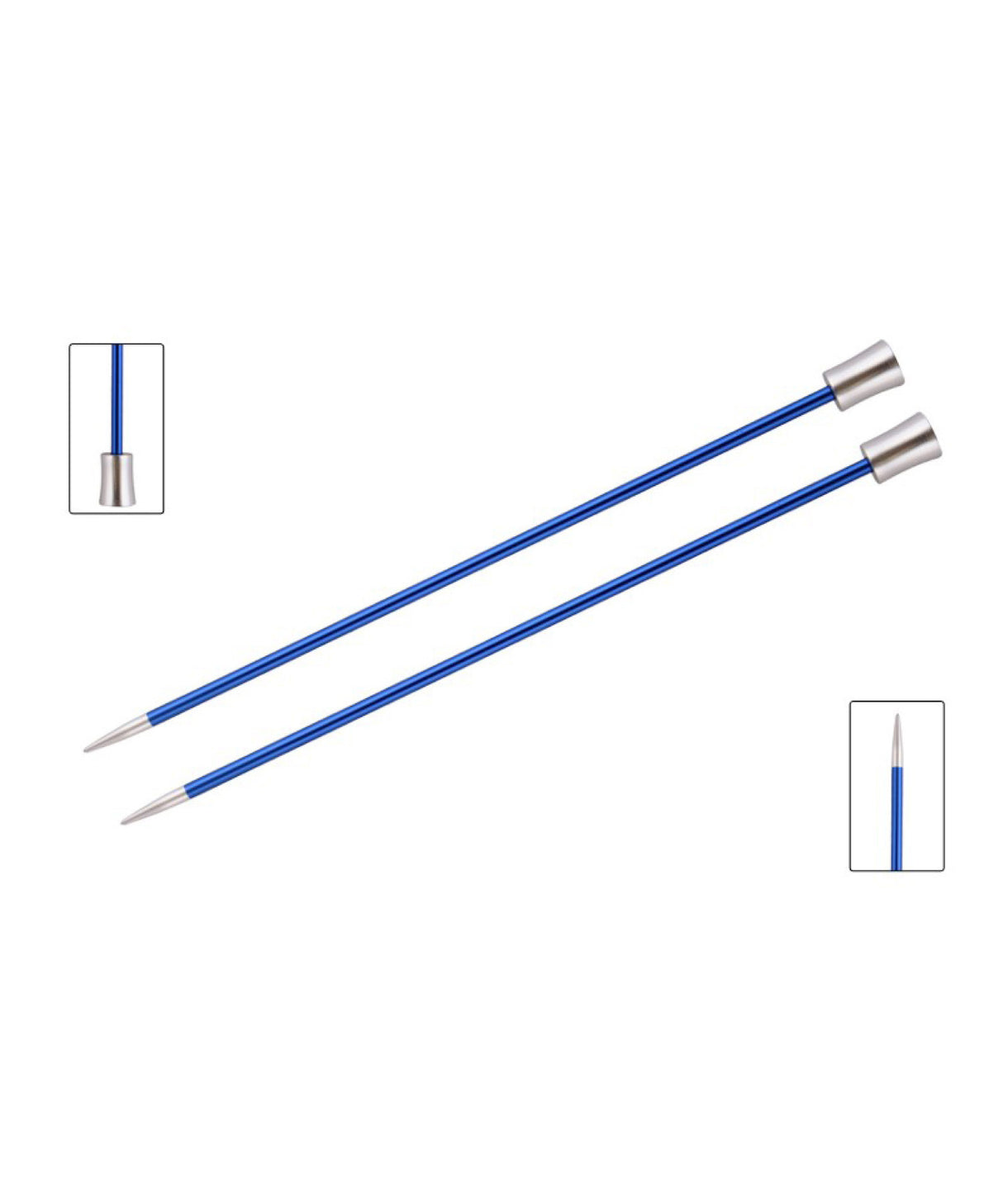 Jumper 25 cm / 4,0mm - Zing ALU