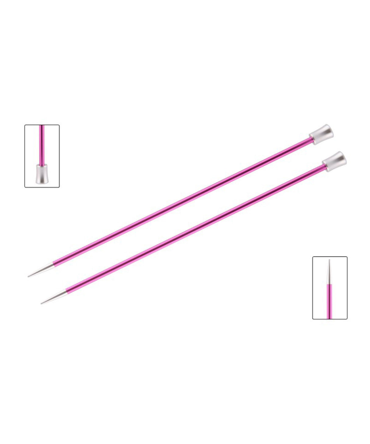 Jumper 25 cm / 5,0mm - Zing ALU